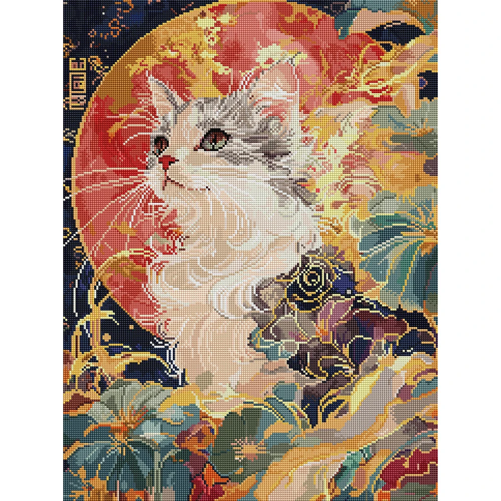 Forever Young 5D DIY Diamond P - đánh giá và giá Resin Art Work
