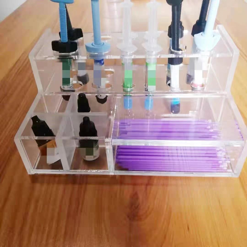 Resin Placement Rack, Dental R - đánh giá và giá Resin Art Case