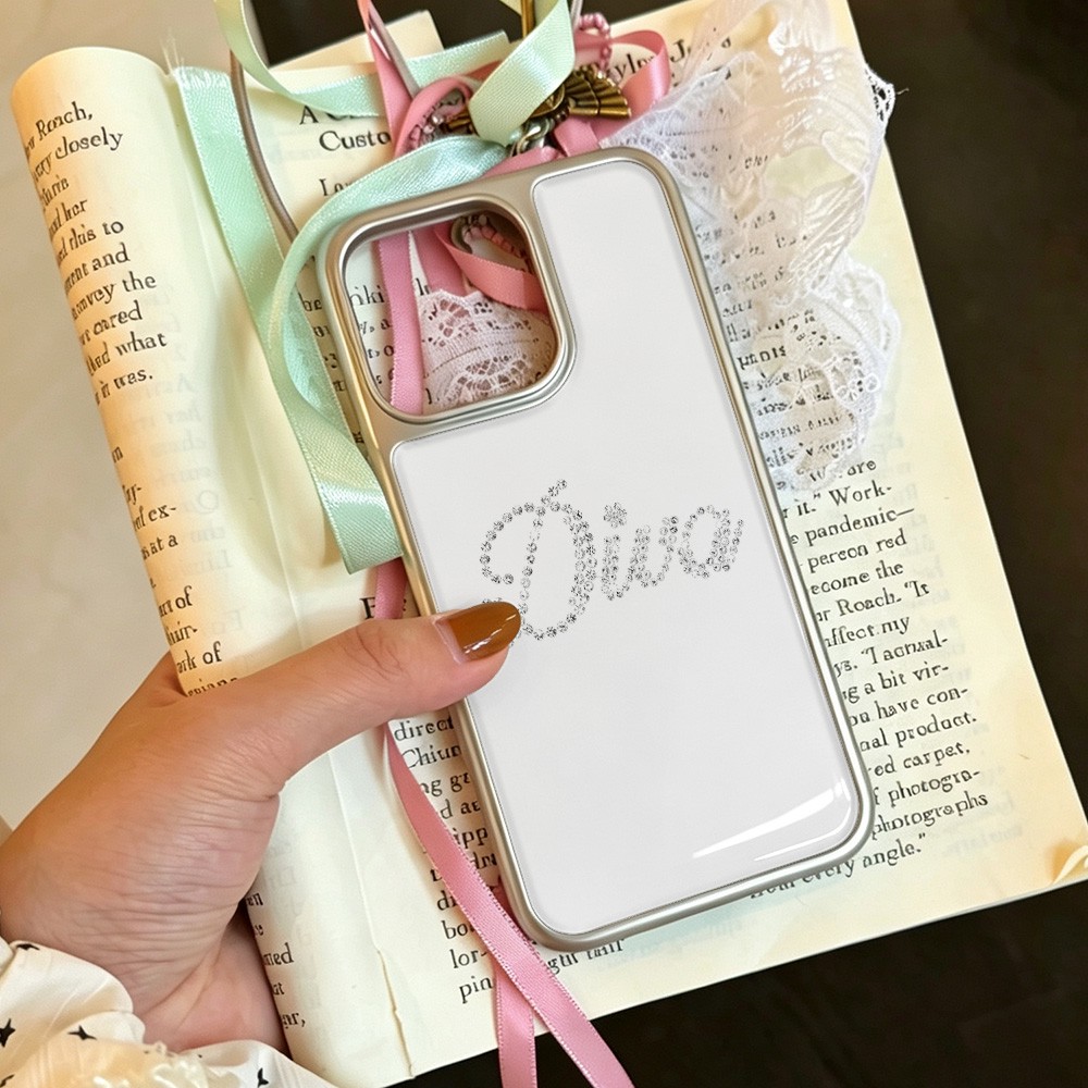 Diva Glitter Letter  Phone Cas - đánh giá và giá Resin Art Alphabet