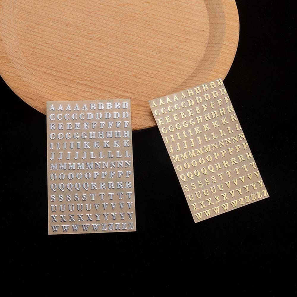 decoration Epoxy Resin Filler  - đánh giá và giá Resin Art Alphabet