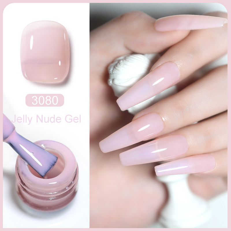 Arte Clavo 15ml Jelly Gel Nail - đánh giá và giá Resin Art Equipment