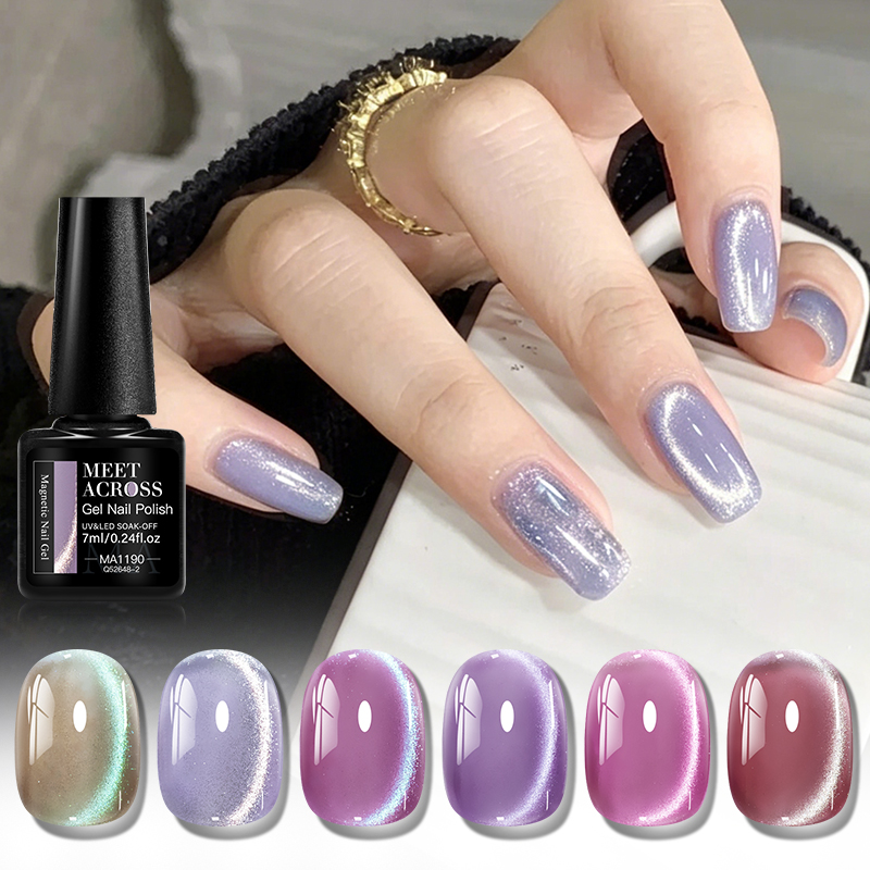 7ml Starlight Moon Magnetic Ge - đánh giá và giá Resin Art Equipment