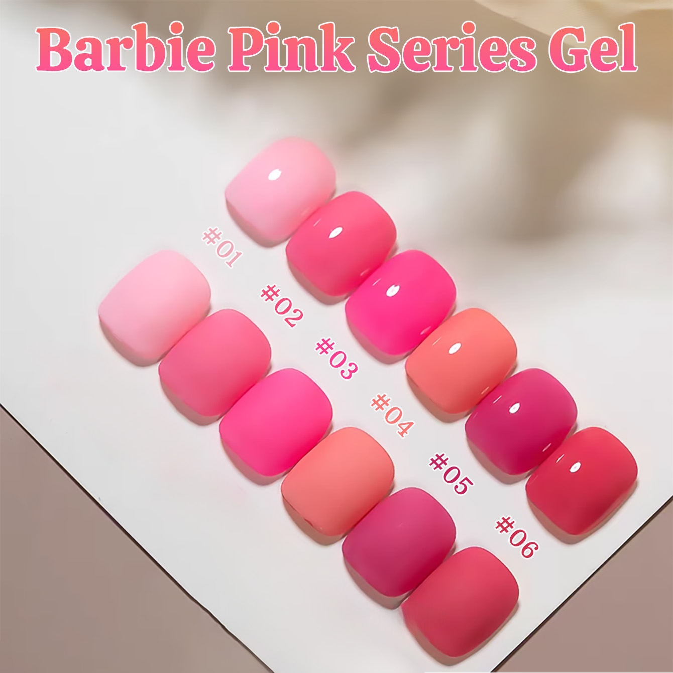 ZH1PCS Summer Hot Selling Pink - đánh giá và giá Resin Art Rose
