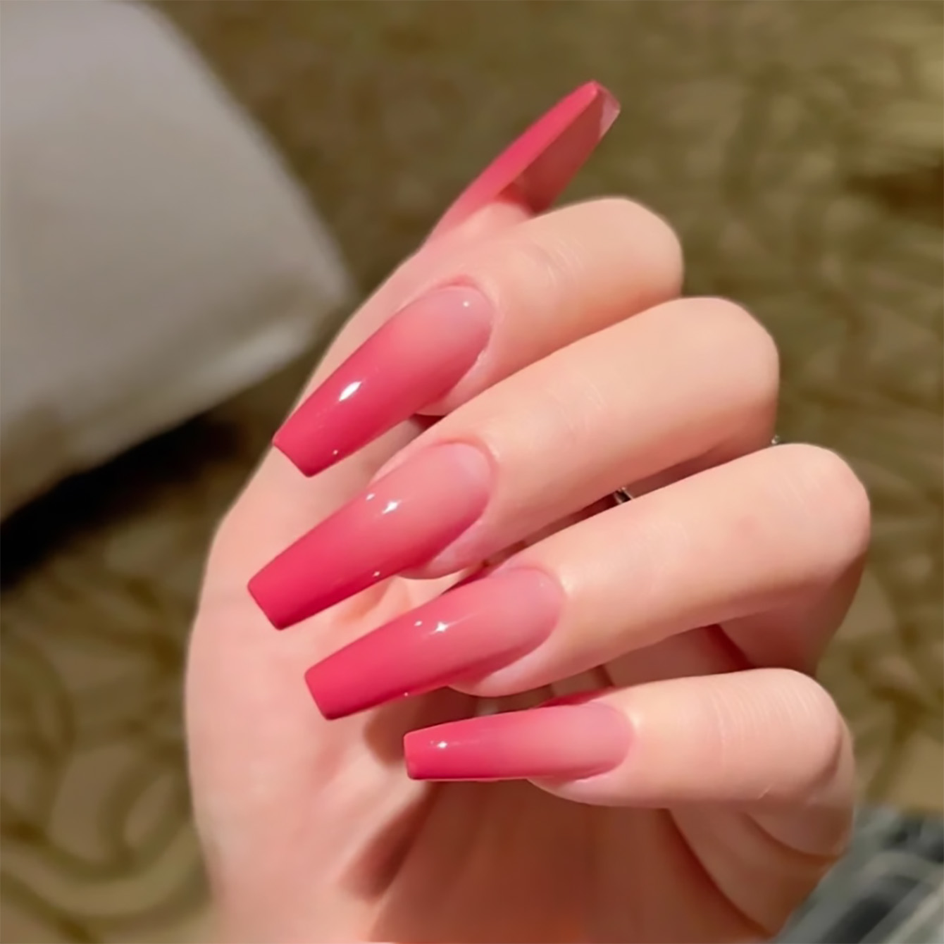 ZH1PCS Summer Hot Selling Pink - đánh giá và giá Resin Art Rose