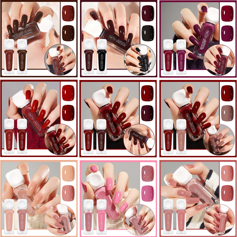2pcs 10ml Water-Based Peel Off - đánh giá và giá Resin Art Equipment