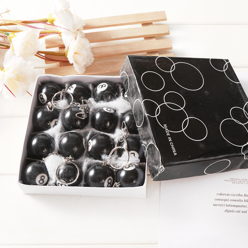 16pcs/Set Mini Billiards Shape - đánh giá và giá Resin Art Alphabet