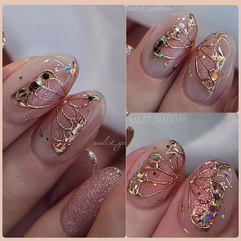 LILYCUTE 5ml Super Bright Meta - đánh giá và giá Resin Art Rose